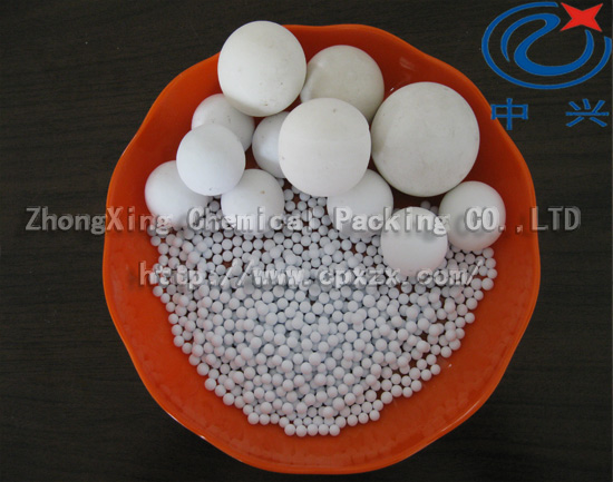 Alumina Ceramic Grinding Ball